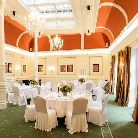 Hotel Baseler Hof