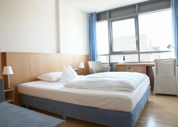 Hotel Baseler Hof 4*