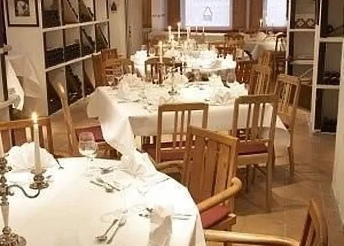Hotel Baseler Hof 4*