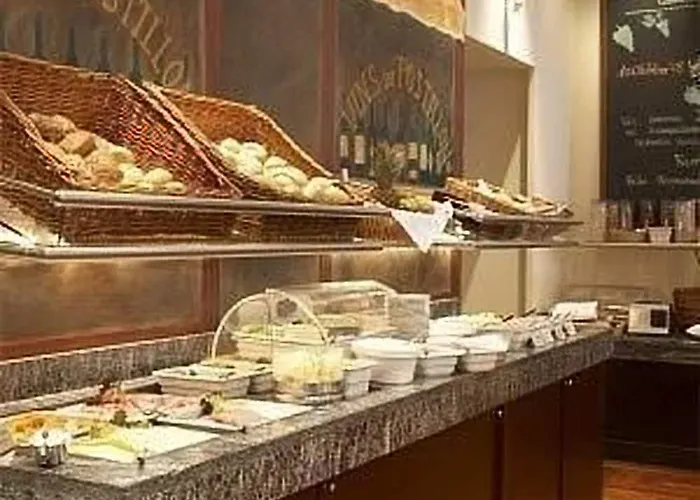 Hotel Baseler Hof Hamburg