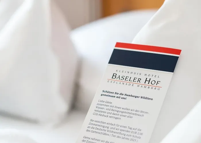 Baseler Hof 4*