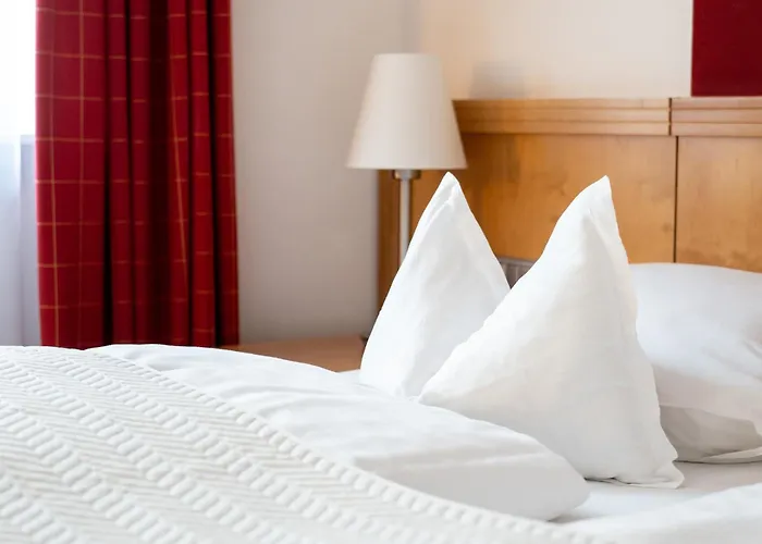 Hotel Baseler Hof Hamburg