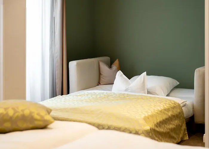 Baseler Hof 4*
