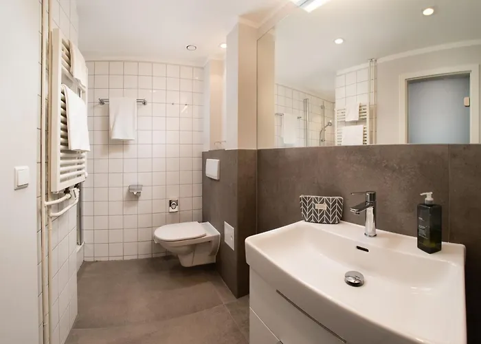 Baseler Hof 4* Hamburg