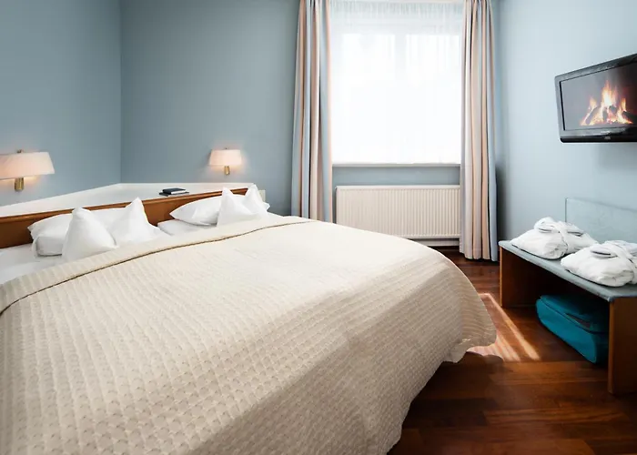 Hotel Baseler Hof