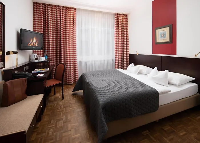 Baseler Hof Hotel