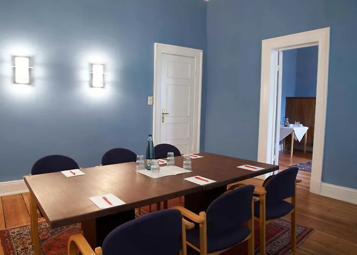 Hotel Baseler Hof 4*