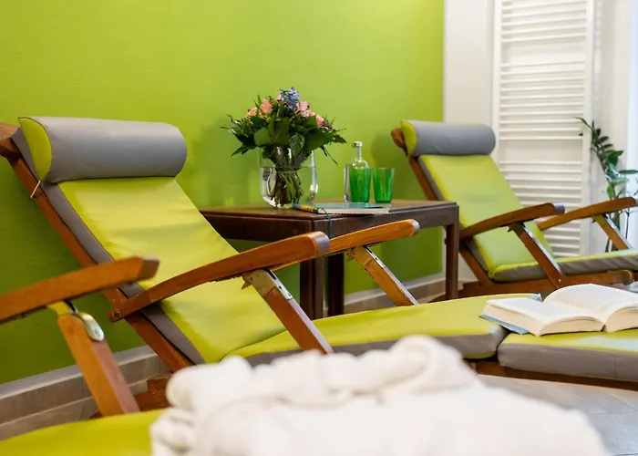 Baseler Hof 4*