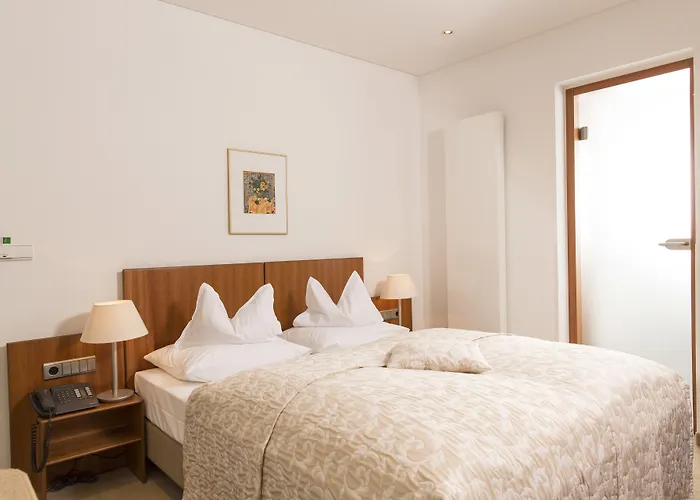 Baseler Hof Hotel Hamburg