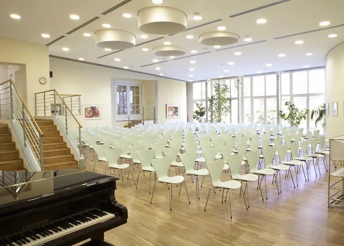Hotel Baseler Hof