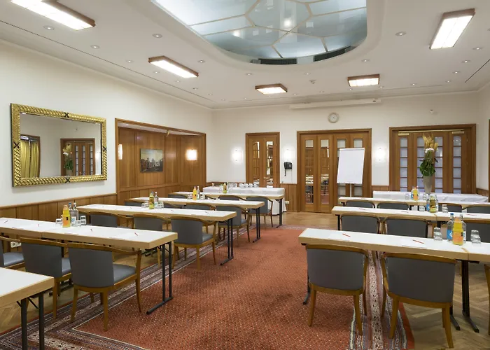 Baseler Hof 4*