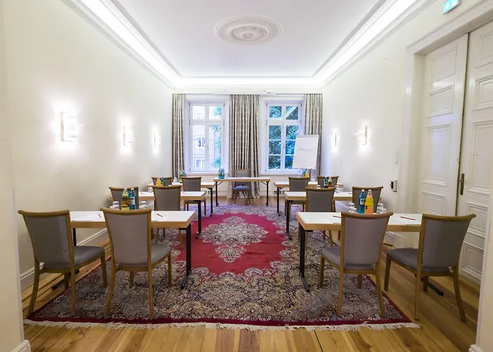 Hotel Baseler Hof