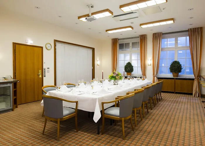 Baseler Hof Hamburg