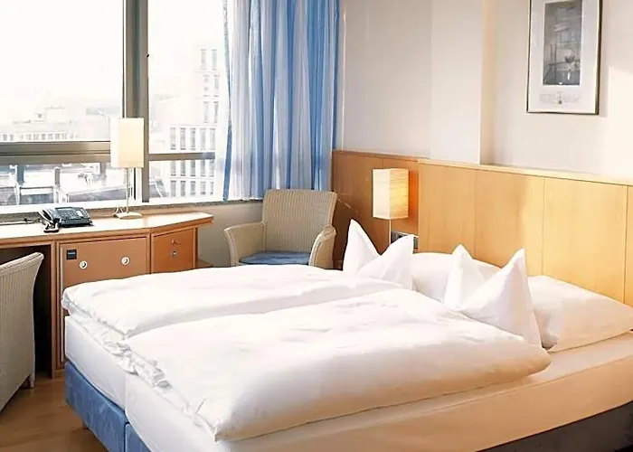 Baseler Hof 4*