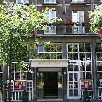 Baseler Hof 4*