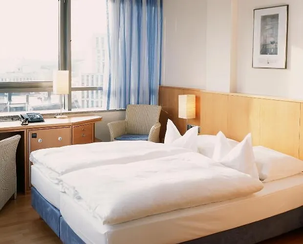 Hotel Baseler Hof