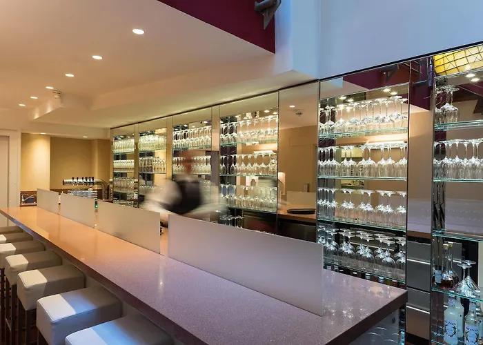 Baseler Hof 4* Hamburg