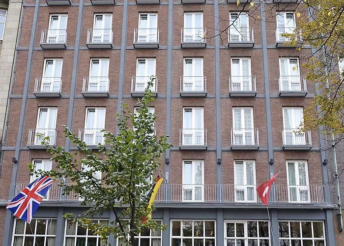 Baseler Hof 4*