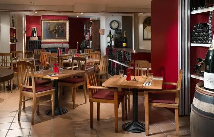 Hotel Baseler Hof